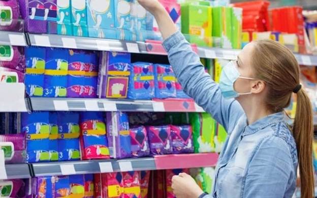 نکته های مهم هنگام خرید نوار بهداشتی