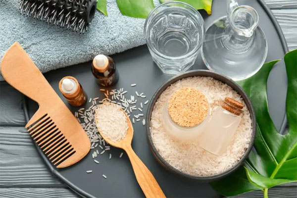 چگونه از ریزش مو در رژیمهای کمکربوهیدرات پیشگیری کنیم؟