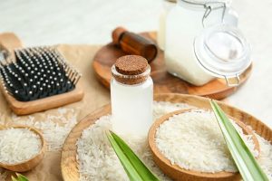 اگر برنج نخوریم ریزش مو میگیریم ؟
