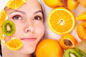 بهترین میوه برای سلامت پوست