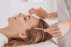 بهترین کلینیک زیبایی تجریش