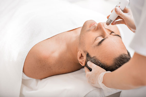 موقعیت، دسترسی و امکانات مطب
