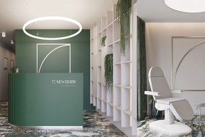 بهترین کلینیک زیبایی تهران