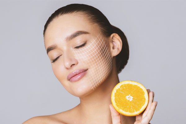 چرا ویتامین C برای پوست مهم است؟