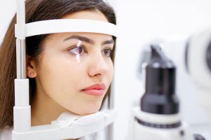 راهنمای سلامت چشم