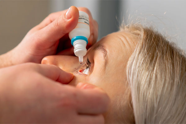عادتهای روزانه برای حفظ سلامت چشم