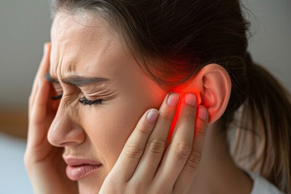 چه زمانی باید به پزشک مراجعه کرد؟