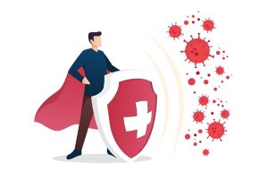 فواید تقویت سیستم ایمنی