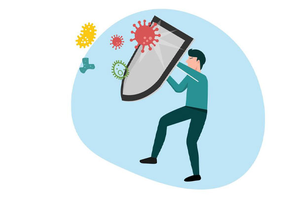 روش های پیشگیری از بیماری چیست؟