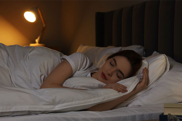 بهداشت خواب چیست و چرا اهمیت دارد؟